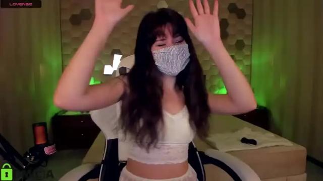 Image 6 of megink Stream on Chaturbate on 20 months ago