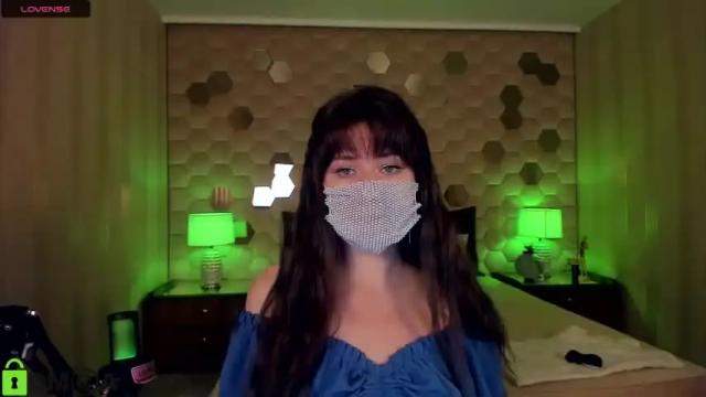 Image 8 of megink Stream on Chaturbate on 20 months ago