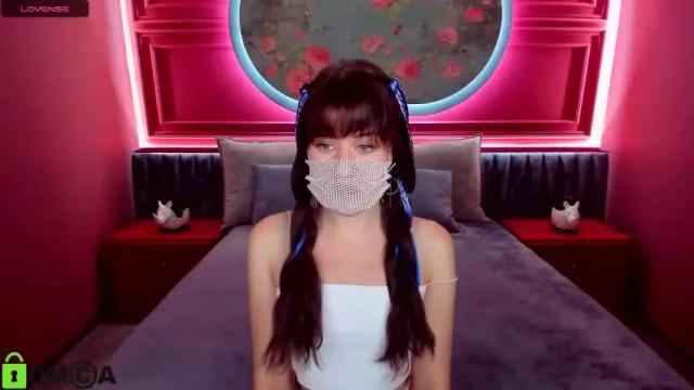 Image 11 of megink Stream on Chaturbate on 20 months ago