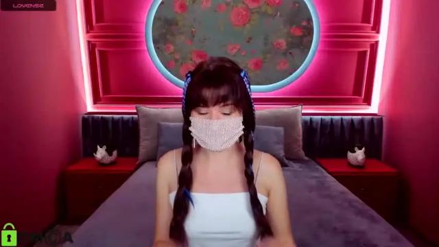 Thumbnail 3, megink's Stream at Chaturbate, 20 months ago