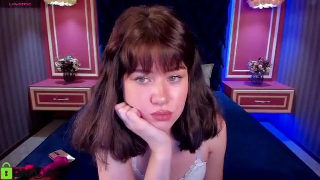 Image 11 of megink Stream on Chaturbate on 20 months ago