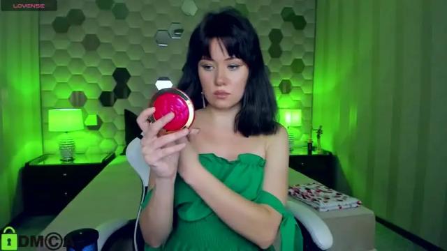 Image 2 of megink Stream on Chaturbate on 20 months ago