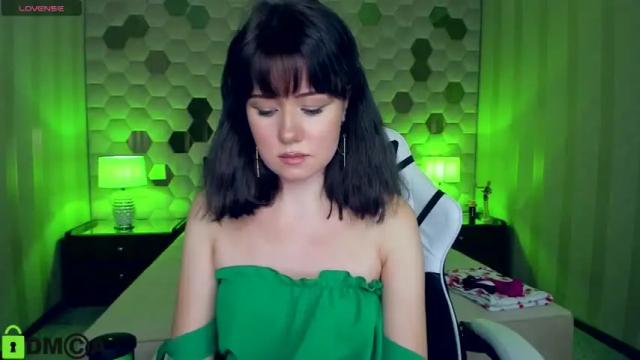 Image 4 of megink Stream on Chaturbate on 20 months ago