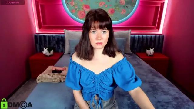 Thumbnail 1, megink's Stream at Chaturbate, 19 months ago