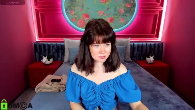 Image 4 of megink Stream on Chaturbate on 19 months ago
