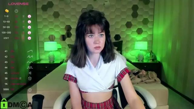 Thumbnail 1, megink's Stream at Chaturbate, 19 months ago