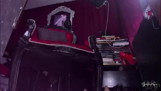 Image 8 of megoddessara Stream on Chaturbate on 1 month ago