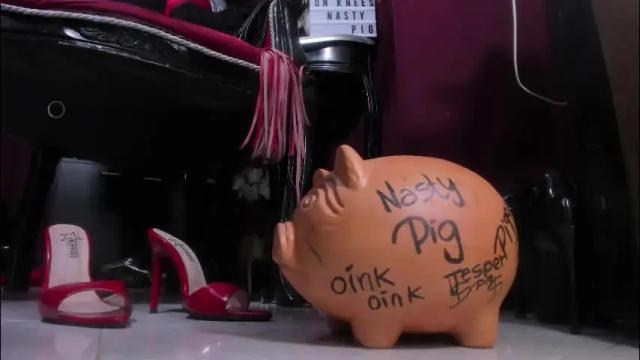 Thumbnail 2, megoddessara's Stream at Chaturbate, 1 month ago