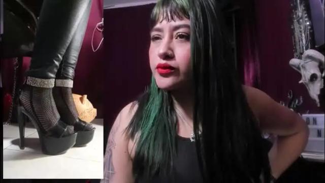 Thumbnail 2, megoddessara's Stream at Chaturbate, 1 month ago