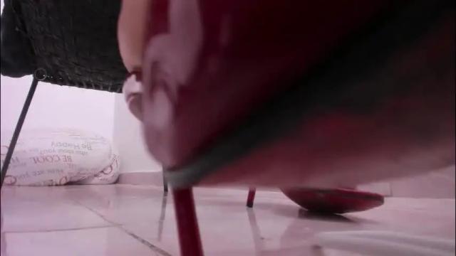 Image 2 of megoddessara Stream on Chaturbate on 1 month ago