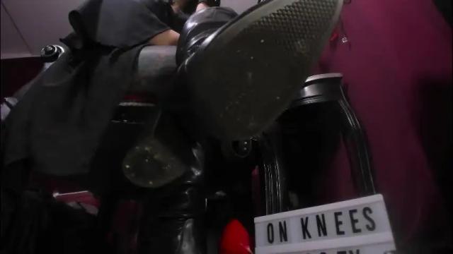 Thumbnail 1, megoddessara's Stream at Chaturbate, 1 day ago