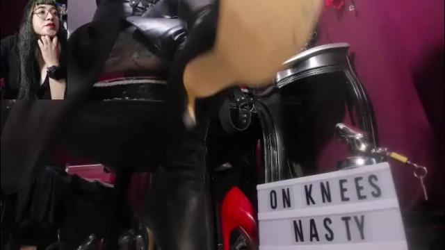 Thumbnail 3, megoddessara's Stream at Chaturbate, 1 day ago