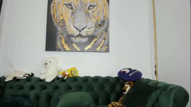 Image 11 of megpalmer Stream on Chaturbate on 3 months ago
