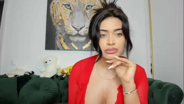 Image 2 of megpalmer Stream on Chaturbate on 3 months ago