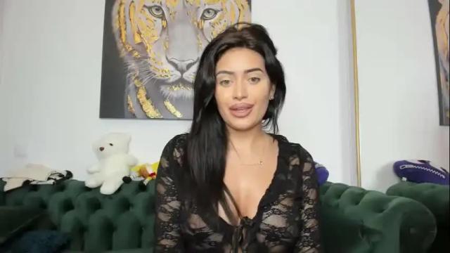 Thumbnail 1, megpalmer's Stream at Chaturbate, 3 months ago
