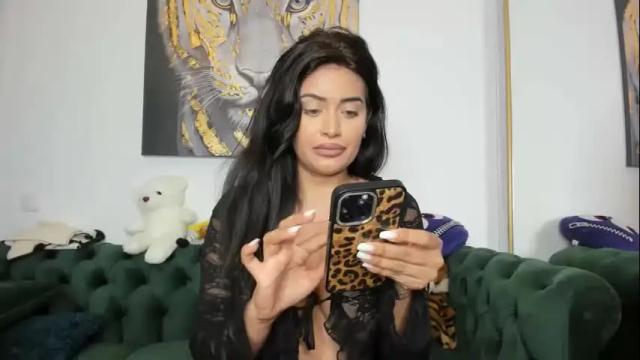 Thumbnail 2, megpalmer's Stream at Chaturbate, 3 months ago