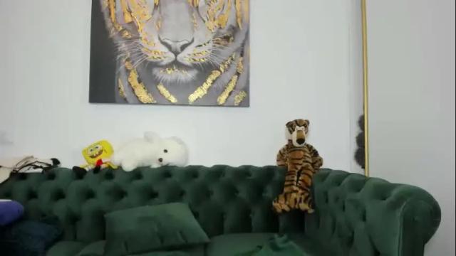 Image 6 of megpalmer Stream on Chaturbate on 2 months ago