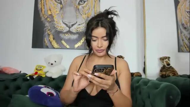 Image 11 of megpalmer Stream on Chaturbate on 1 month ago