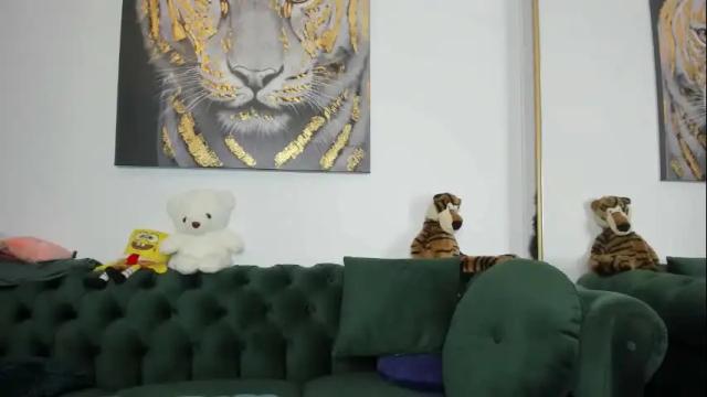 Image 7 of megpalmer Stream on Chaturbate on 1 month ago