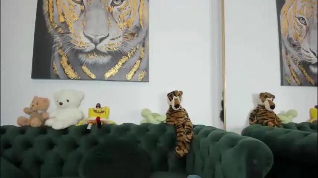 Image 12 of megpalmer Stream on Chaturbate on 2 months ago