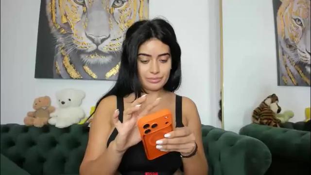 Image 3 of megpalmer Stream on Chaturbate on 2 months ago