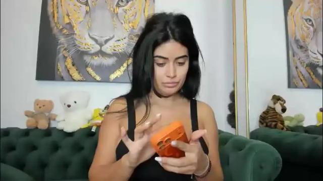 Thumbnail 1, megpalmer's Stream at Chaturbate, 2 months ago