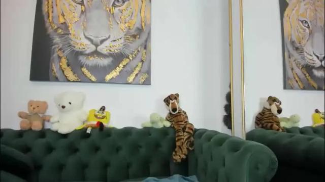 Image 4 of megpalmer Stream on Chaturbate on 2 months ago