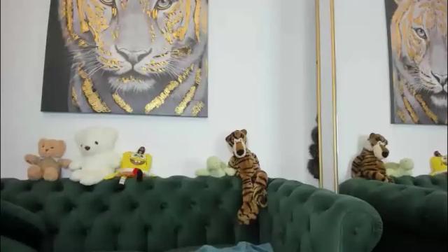 Image 6 of megpalmer Stream on Chaturbate on 2 months ago