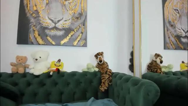 Image 8 of megpalmer Stream on Chaturbate on 2 months ago