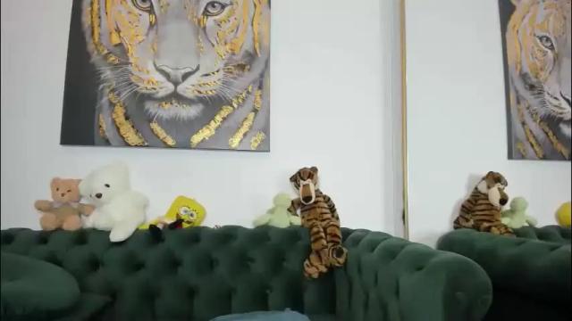 Image 4 of megpalmer Stream on Chaturbate on 1 month ago