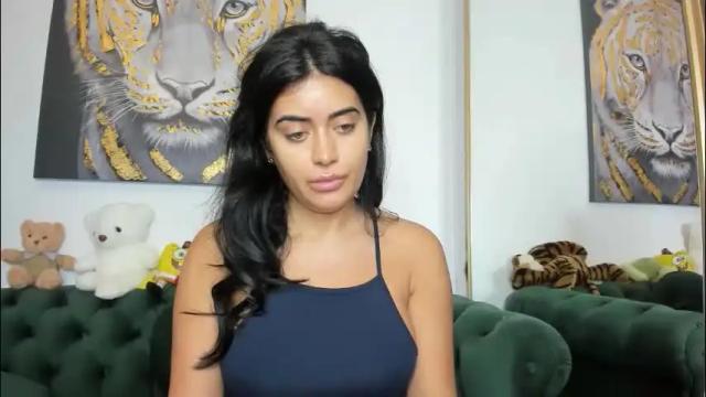 Thumbnail 1, megpalmer's Stream at Chaturbate, 1 month ago