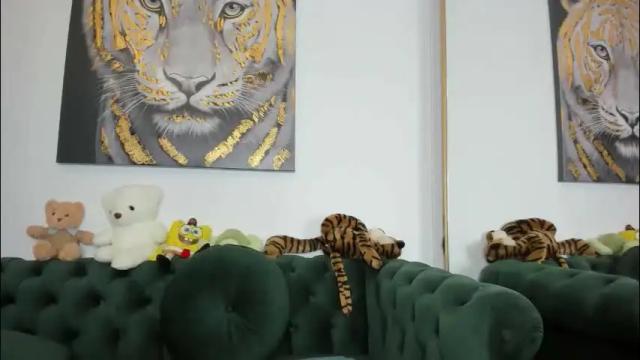 Image 2 of megpalmer Stream on Chaturbate on 1 month ago