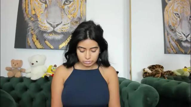 Thumbnail 2, megpalmer's Stream at Chaturbate, 1 month ago