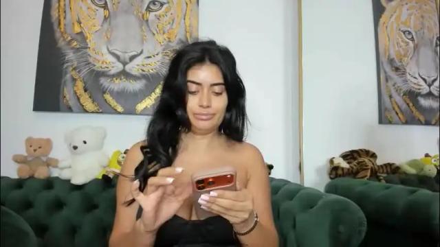 Image 6 of megpalmer Stream on Chaturbate on 1 month ago