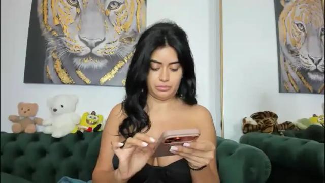 Image 2 of megpalmer Stream on Chaturbate on 1 month ago