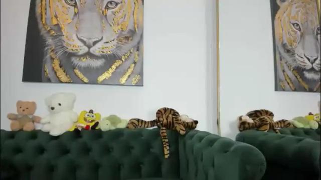 Image 11 of megpalmer Stream on Chaturbate on 1 month ago