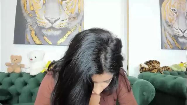 Thumbnail 3, megpalmer's Stream at Chaturbate, 1 month ago