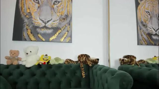 Image 10 of megpalmer Stream on Chaturbate on 1 month ago