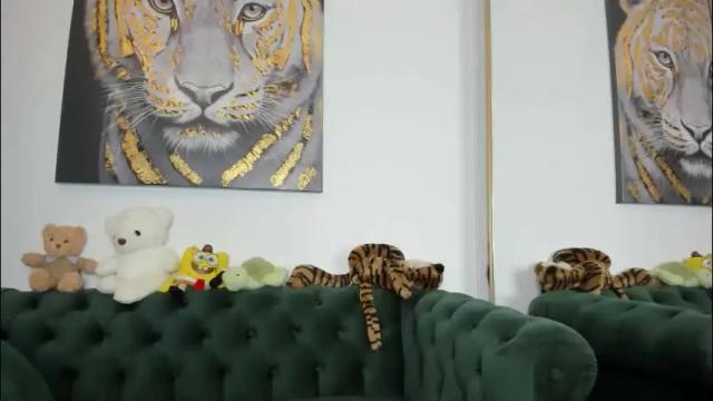 Image 11 of megpalmer Stream on Chaturbate on 1 month ago