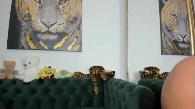 Thumbnail 2, megpalmer's Stream at Chaturbate, 1 month ago