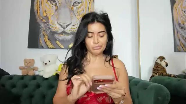 Thumbnail 2, megpalmer's Stream at Chaturbate, 1 month ago