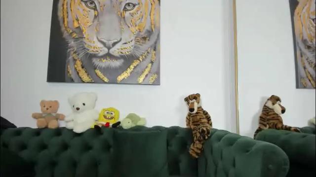 Thumbnail 3, megpalmer's Stream at Chaturbate, 1 month ago