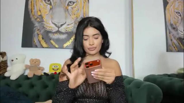 Image 4 of megpalmer Stream on Chaturbate on 12 days ago