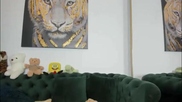 Thumbnail 2, megpalmer's Stream at Chaturbate, 12 days ago