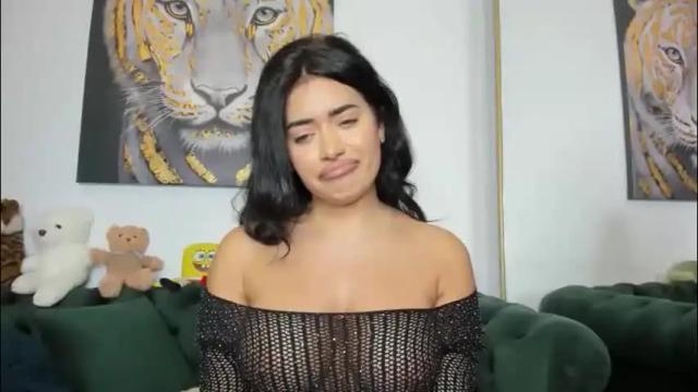 Image 7 of megpalmer Stream on Chaturbate on 12 days ago