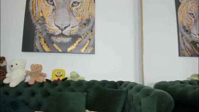 Thumbnail 3, megpalmer's Stream at Chaturbate, 12 days ago