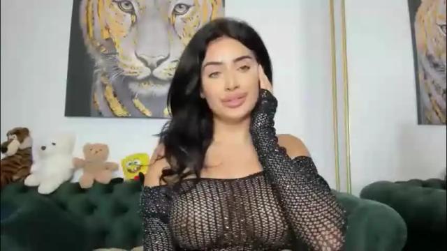 Image 12 of megpalmer Stream on Chaturbate on 12 days ago