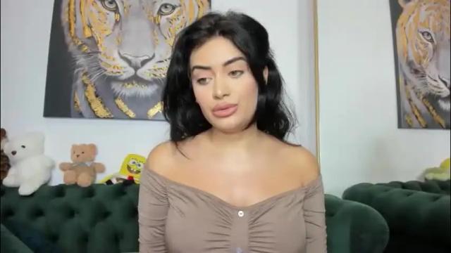 Image 2 of megpalmer Stream on Chaturbate on 24 days ago