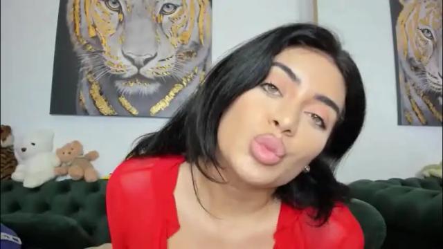 Thumbnail 2, megpalmer's Stream at Chaturbate, 7 days ago