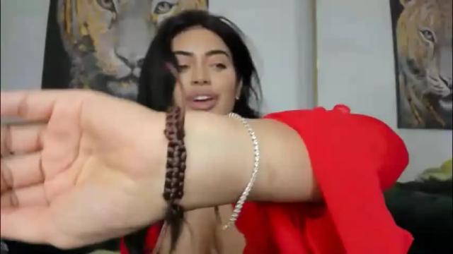 Thumbnail 3, megpalmer's Stream at Chaturbate, 7 days ago